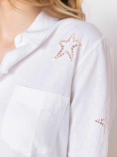 eyelet rails top