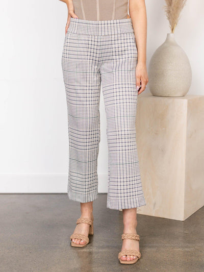 pull on dressy pants