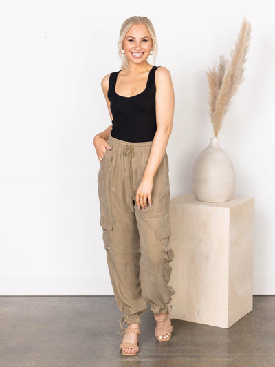 jogger pant