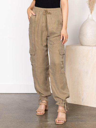 cargo jogger