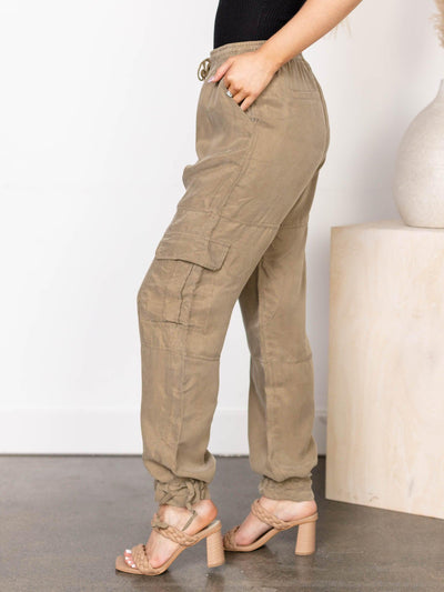 super soft jogger pant