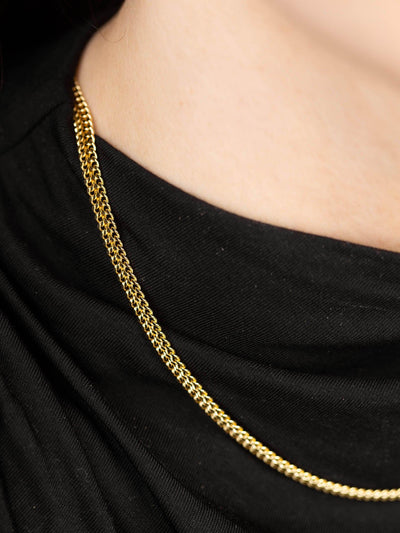 gorjana Blake Necklace
