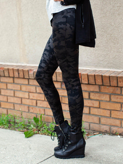 spanx legging