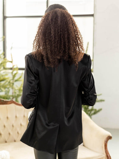 boyfriend blazer