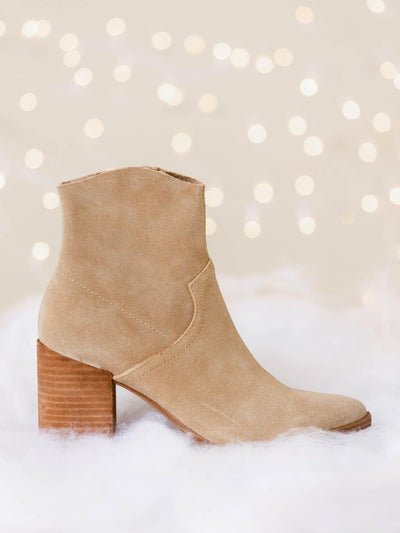 western influence boot