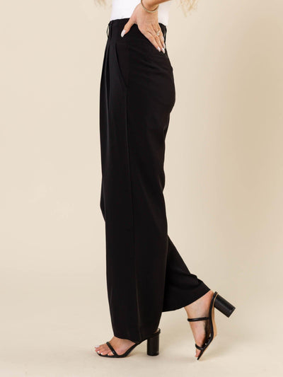dressy trouser