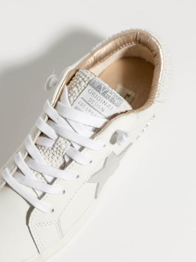 vintage havana sneaker