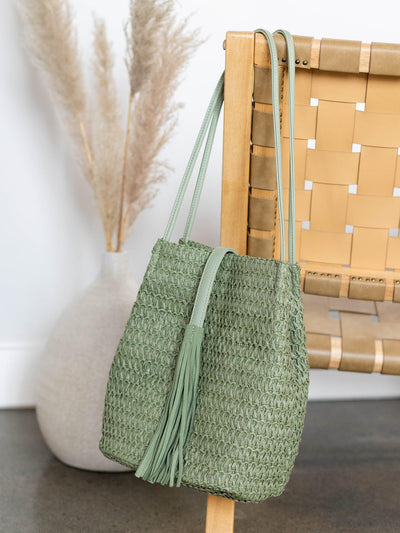 sage bag