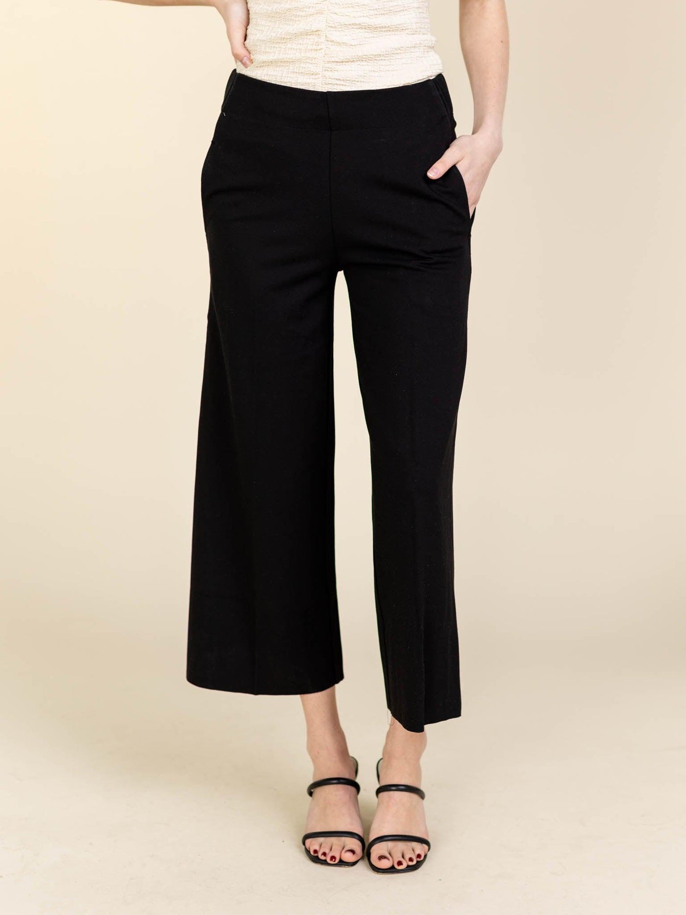 lysse cropped pants