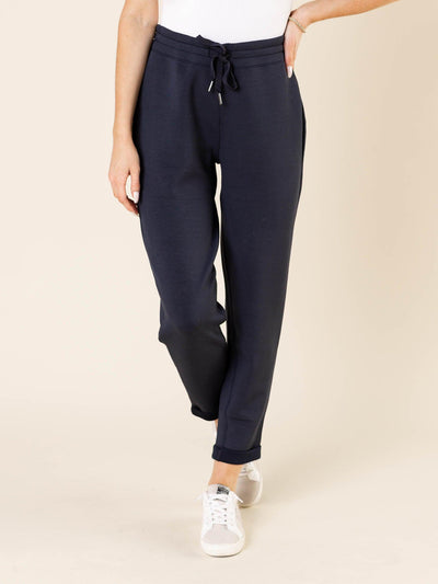 tapered spanx pant