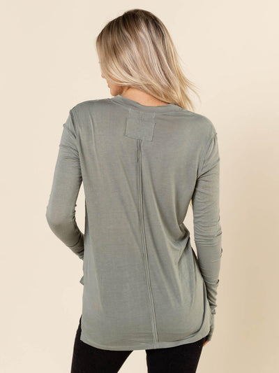 basic free people top