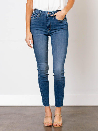skinny jean