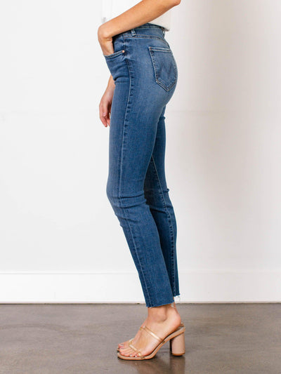 medium denim