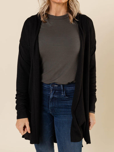 lightweight cardigan