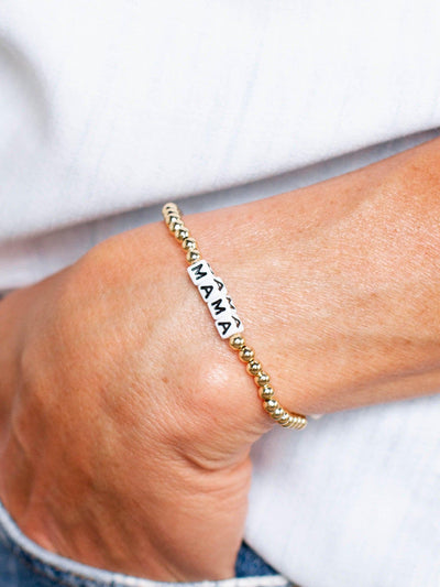 mama bracelet