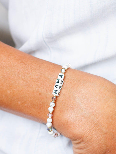 mama bracelet