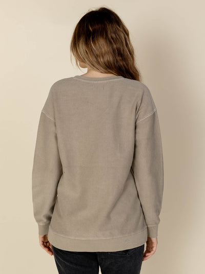 Thread and Supply Alicia Top