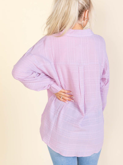 colored blouse