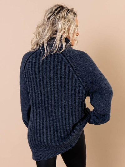 raglan turtleneck