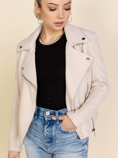 brandy zsupply jacket