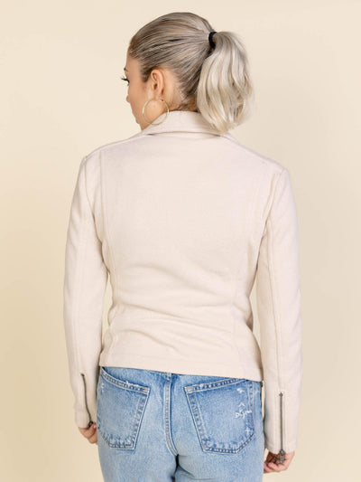 z supply moto jacket
