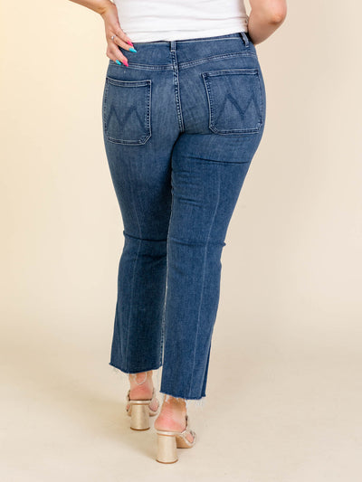 mother denim