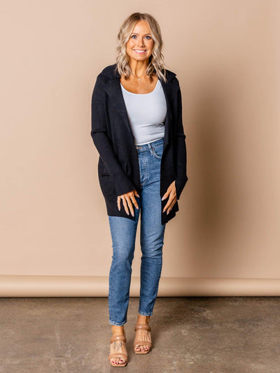 Free People Sarah Blazer
