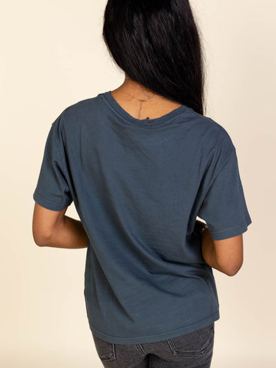 daydreamer graphic tee