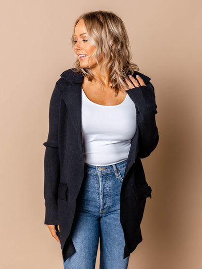 Free People Sarah Blazer