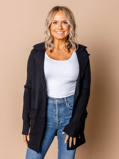 Free People Sarah Blazer