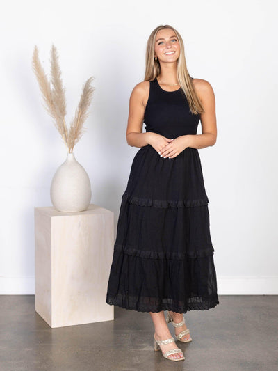 heartloom Abi Dress