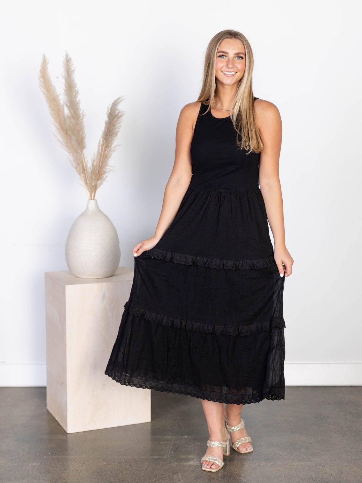 heartloom Abi Dress