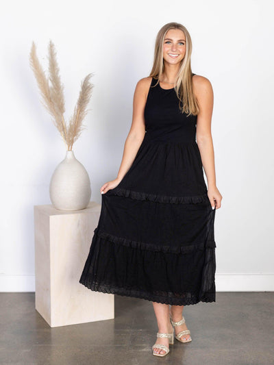 heartloom Abi Dress