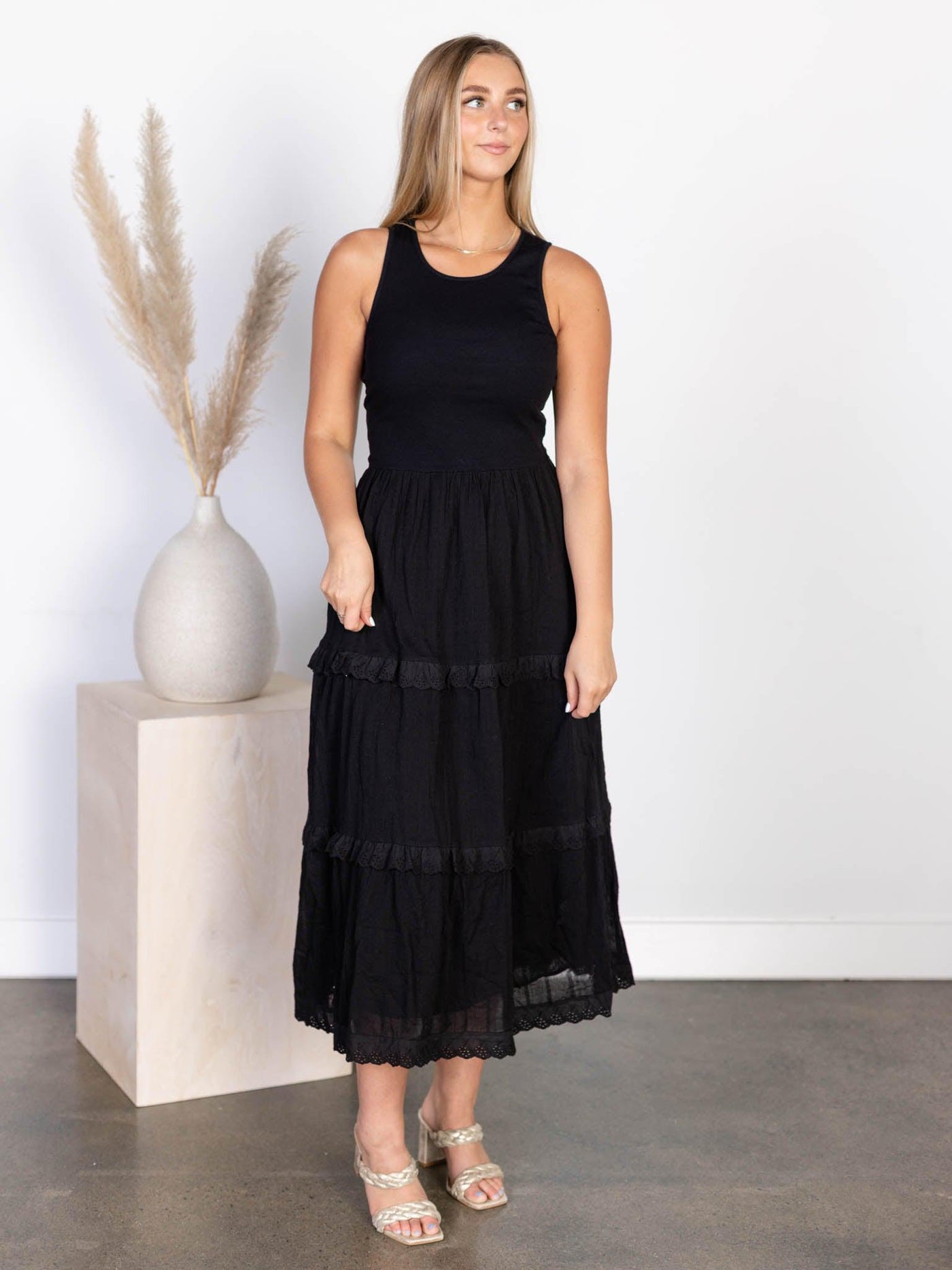 heartloom Abi Dress