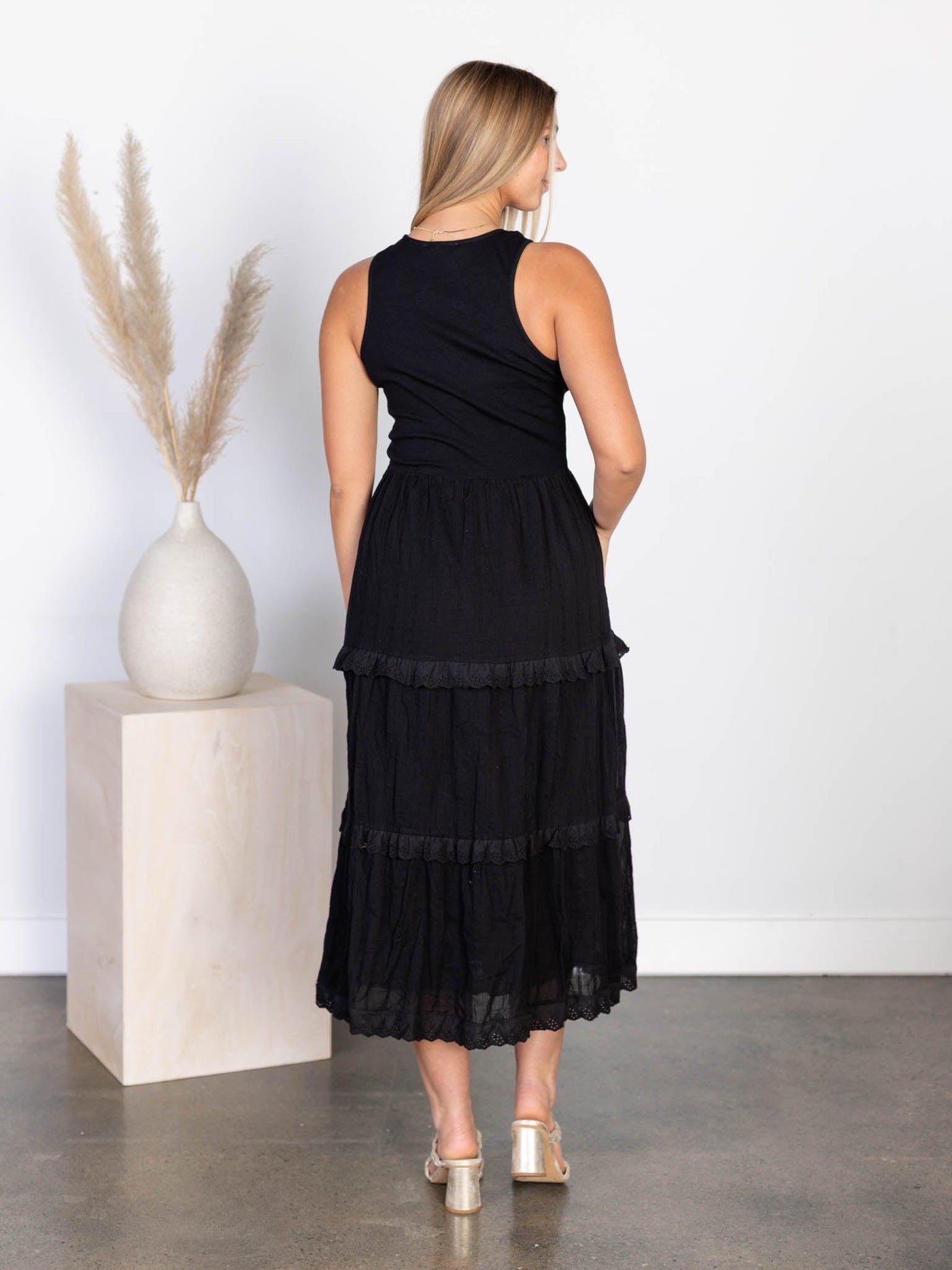 heartloom Abi Dress
