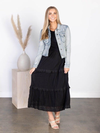 heartloom Abi Dress