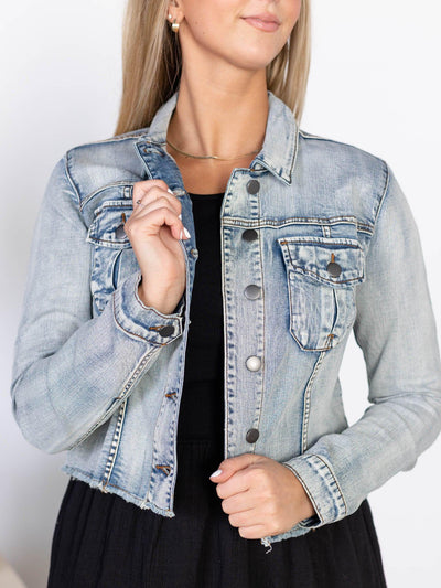 vintage jacket