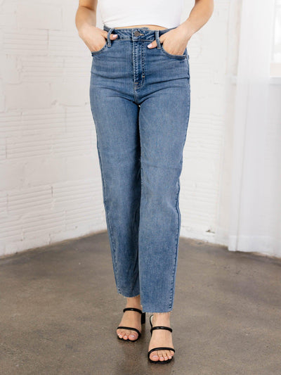 hidden tracy jeans