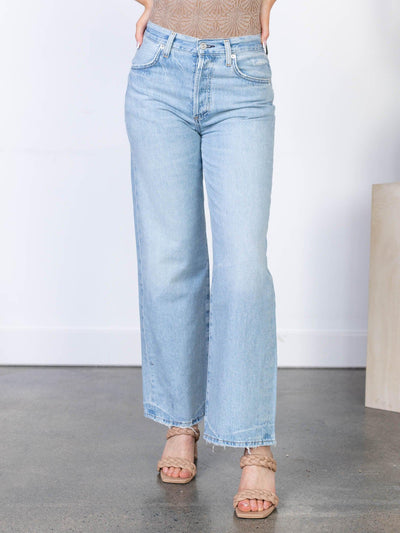 wide leg pant