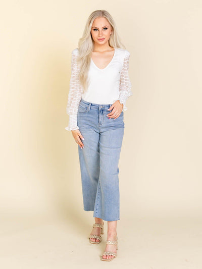 liverpool denim