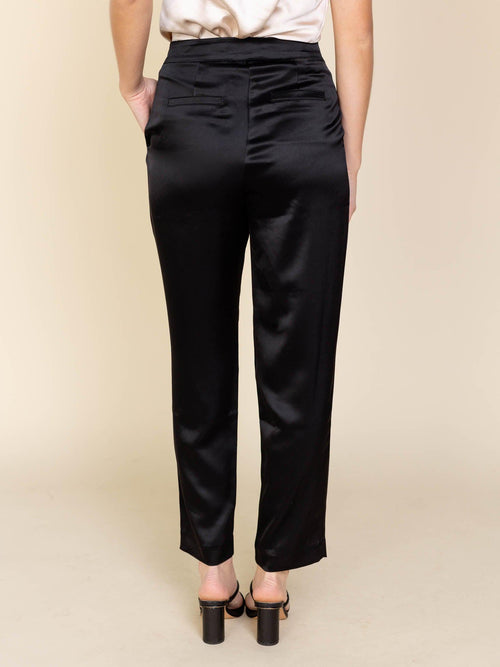 straight leg generation love point pant