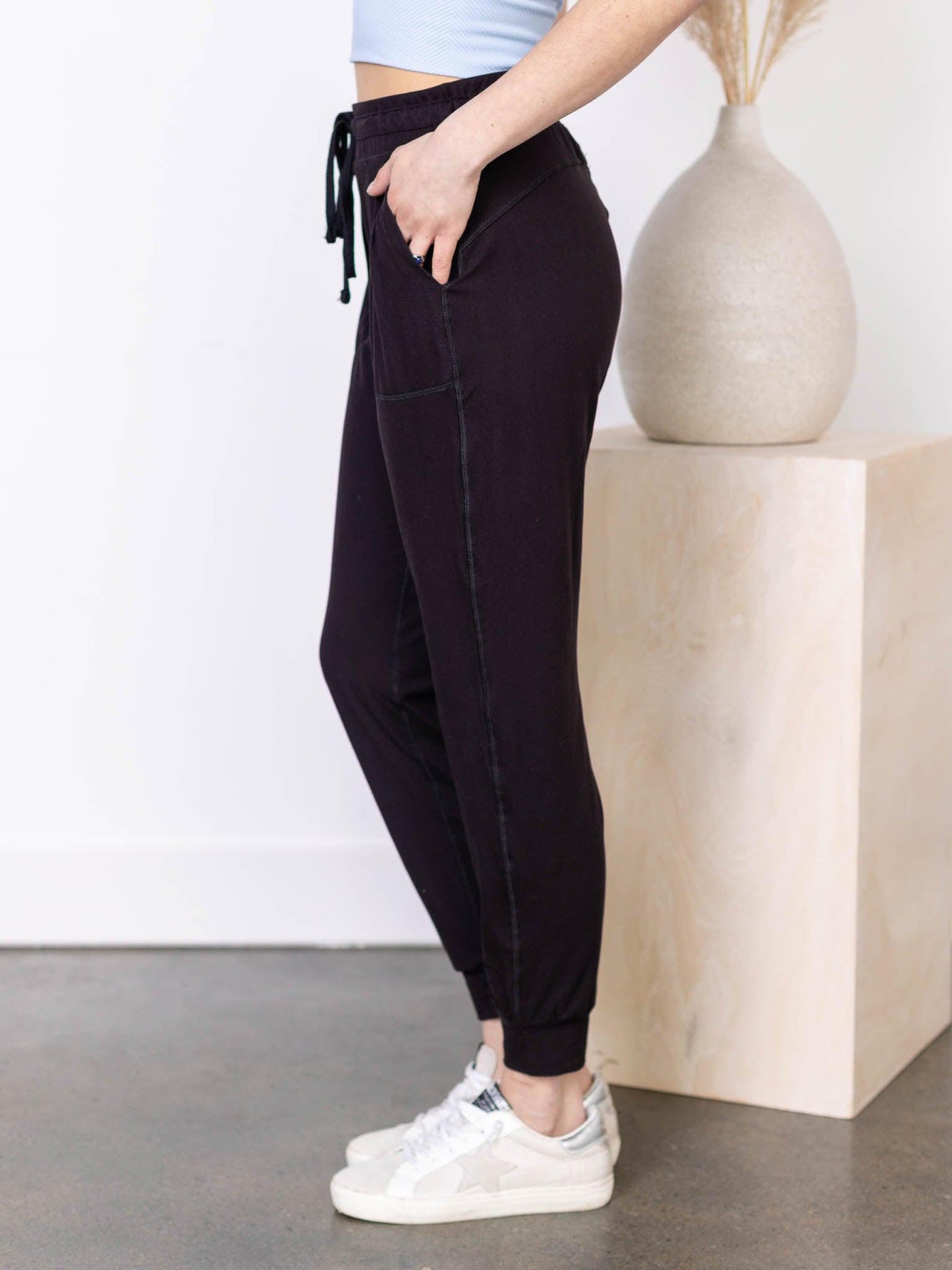 cargo jogger