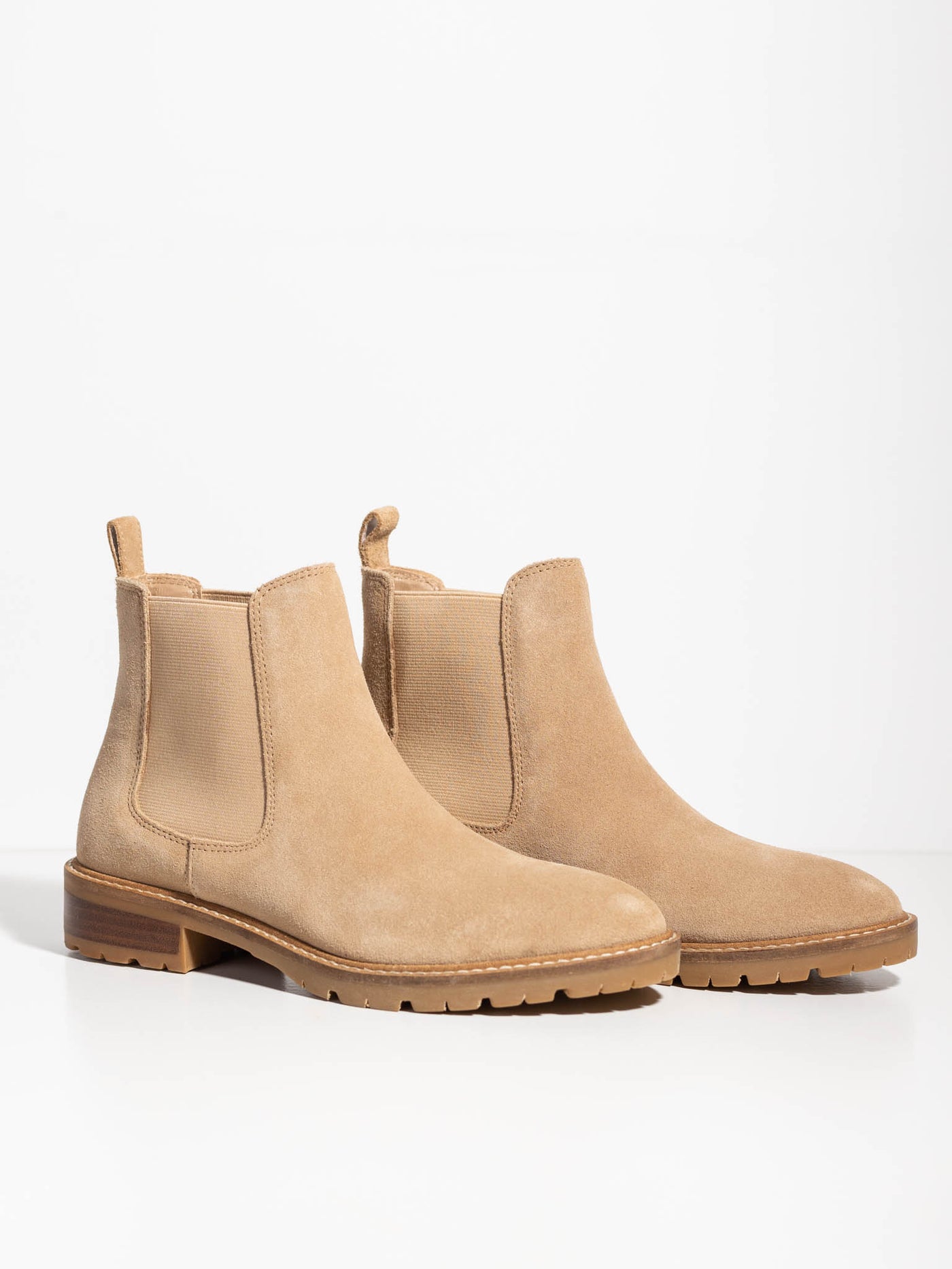 neutral boot