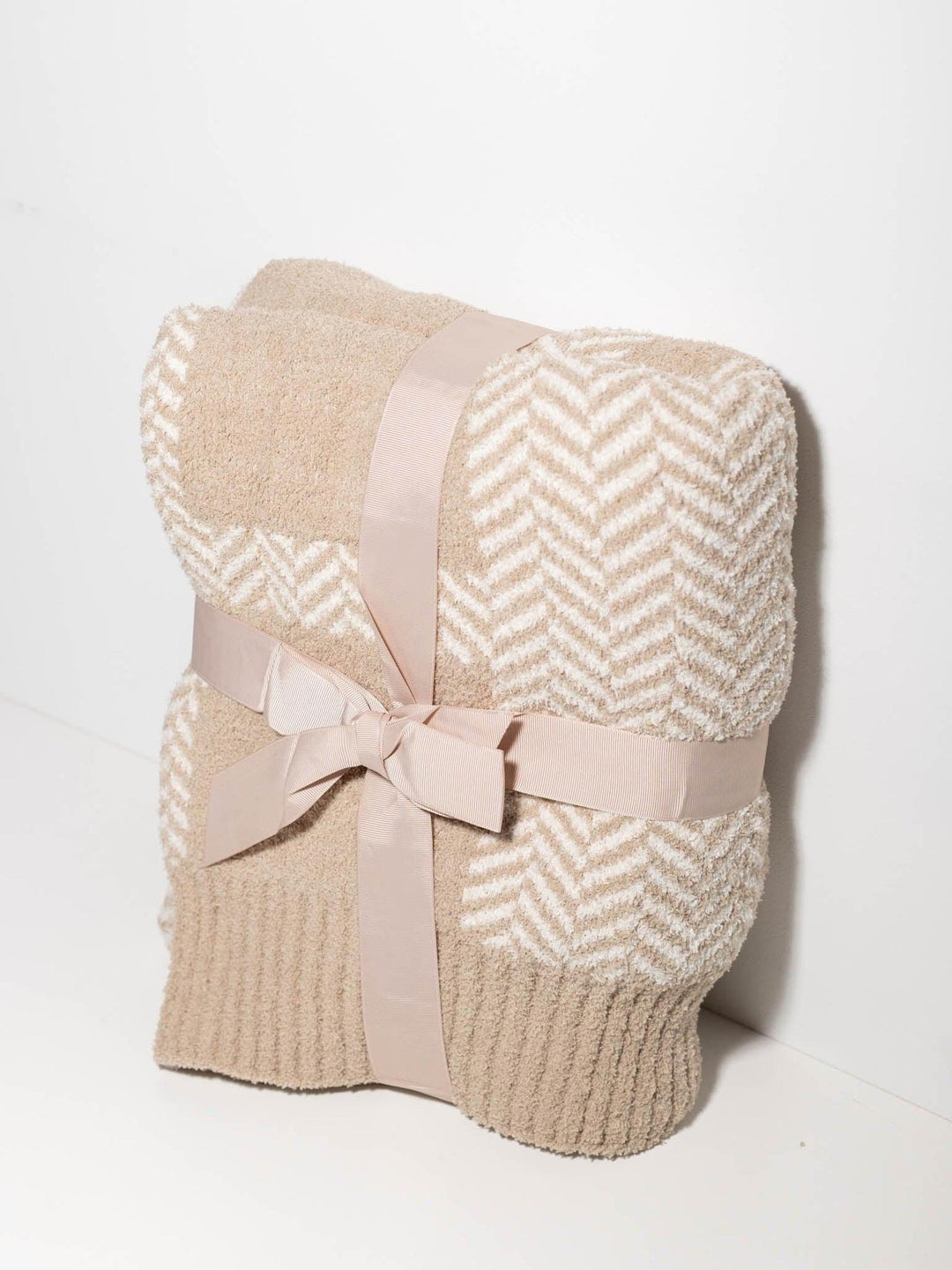 Printed Luxury Soft Throw Blanket