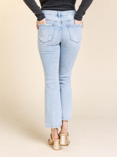 lovervet denim