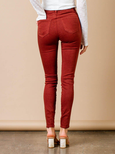 skinny KUT denim
