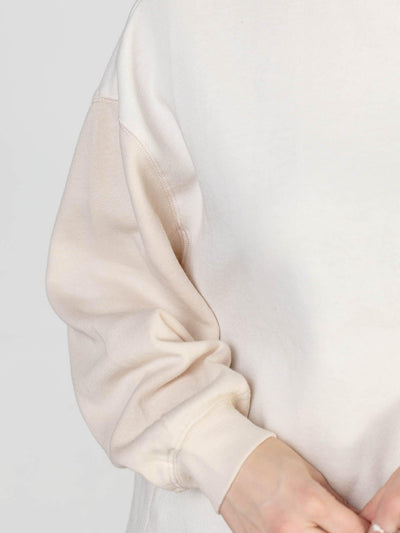 crew neck sweater