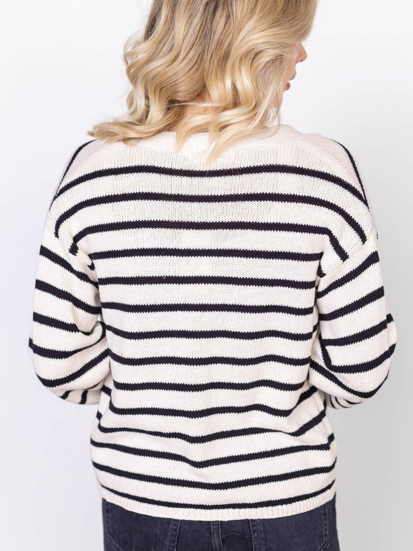 two piece cardi