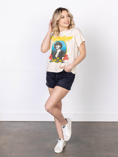 tim mcgraw graphic tee