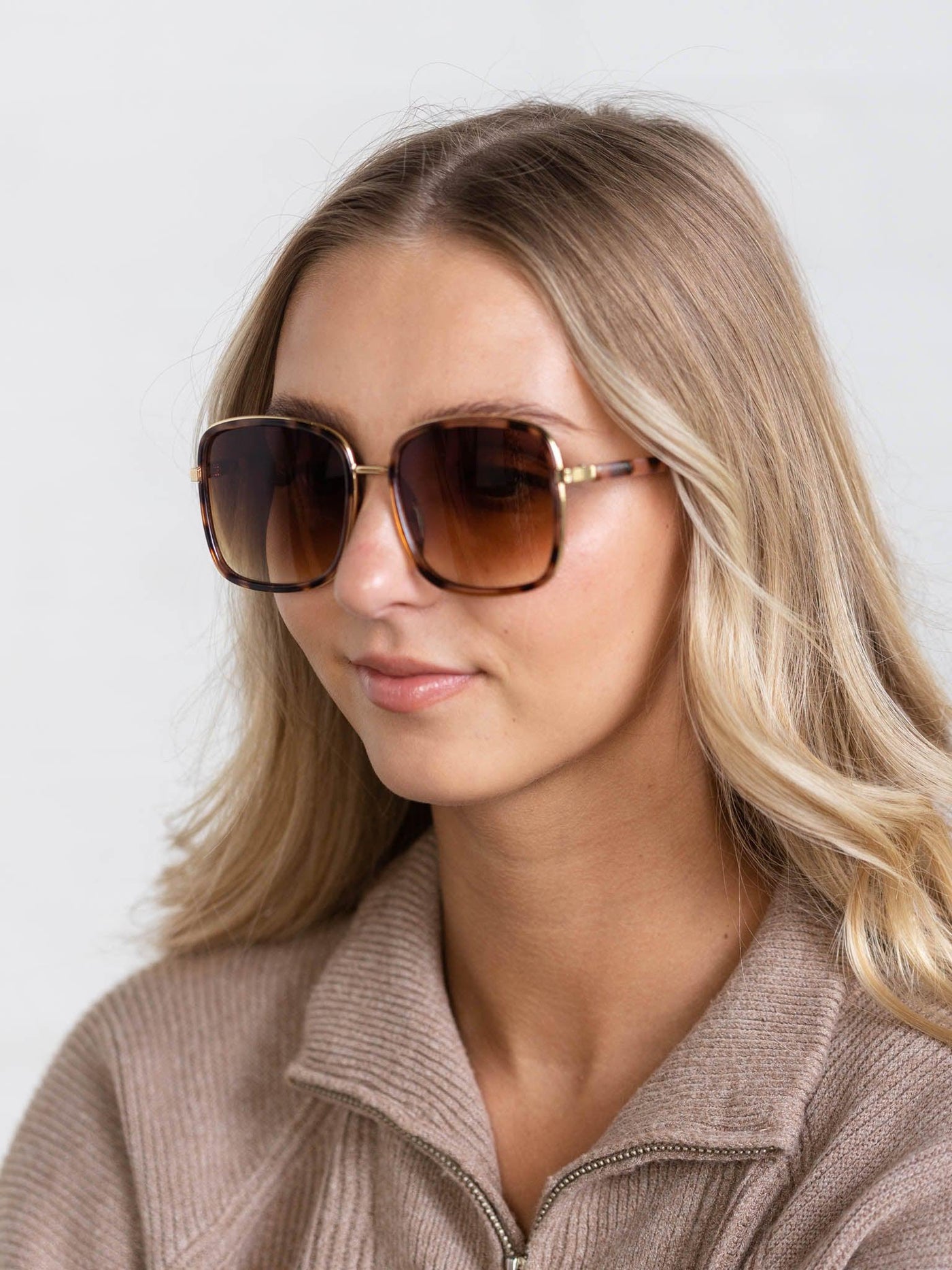 tort sunglasses